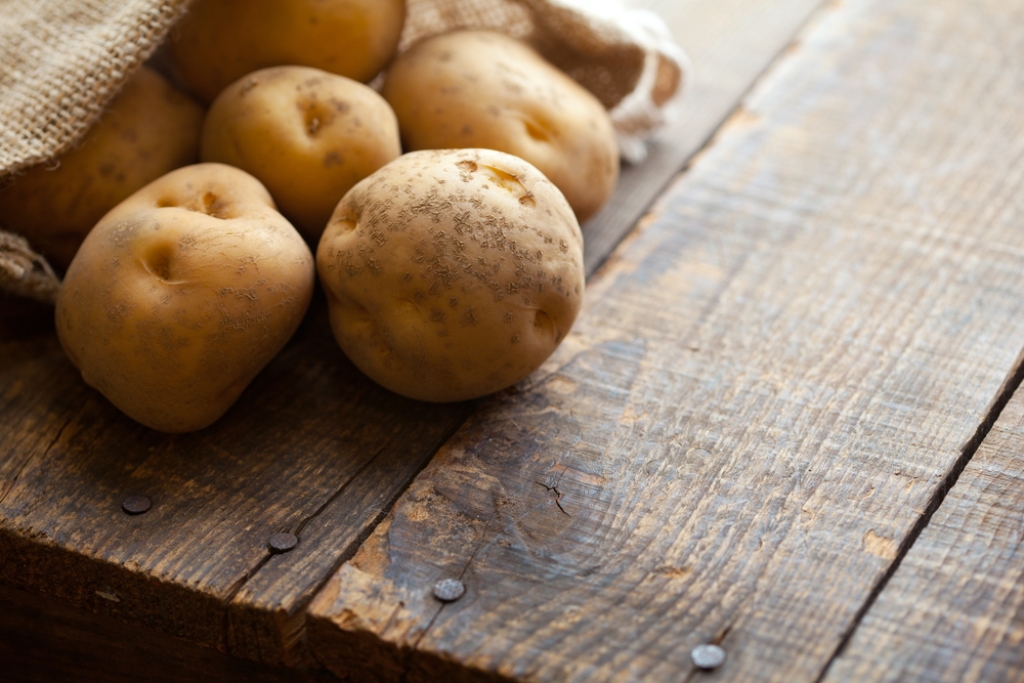 soorten aardappelen