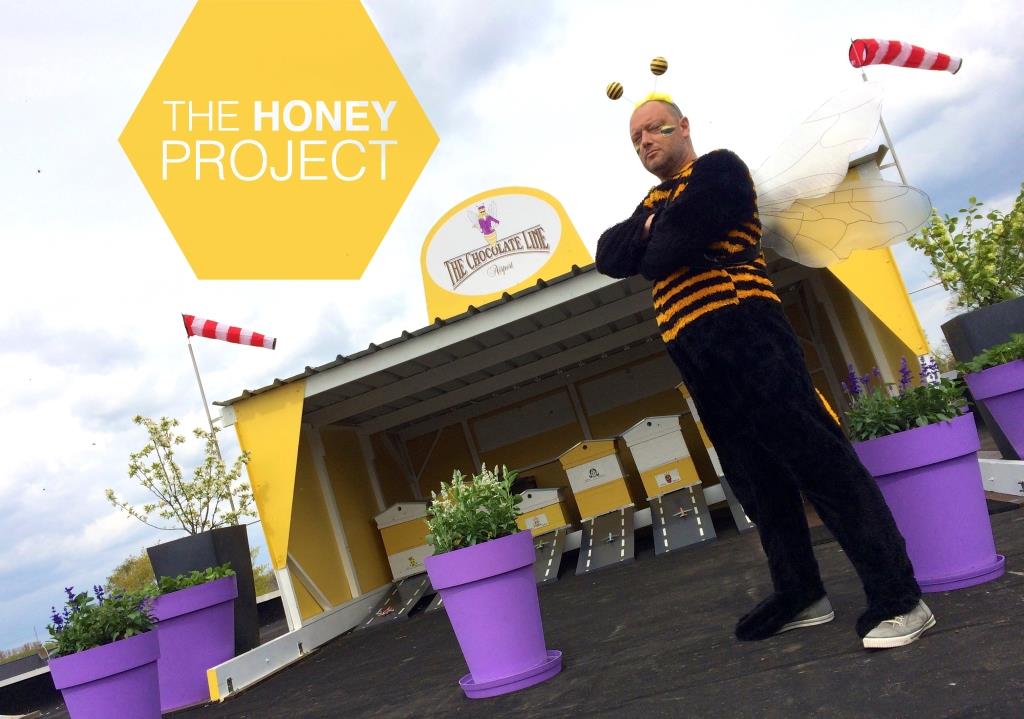 The Honey Project