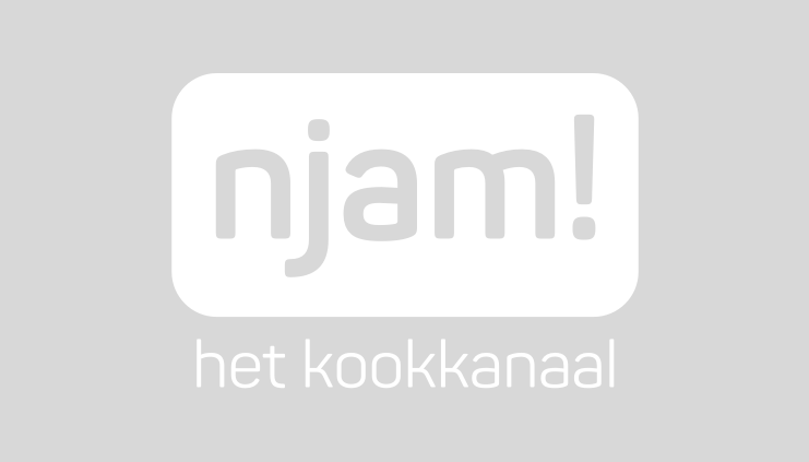 De 10 feestelijkste recepten van de njam!-website