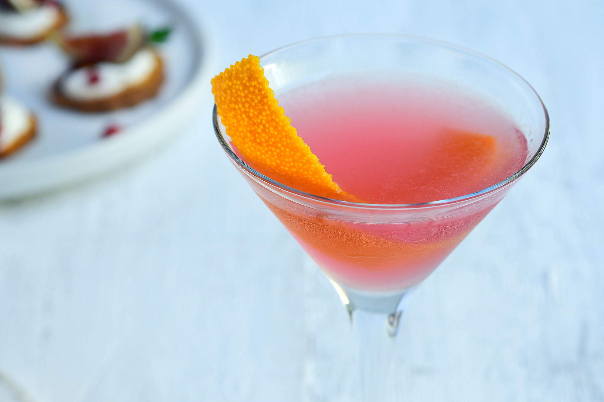 Cosmopolitan
