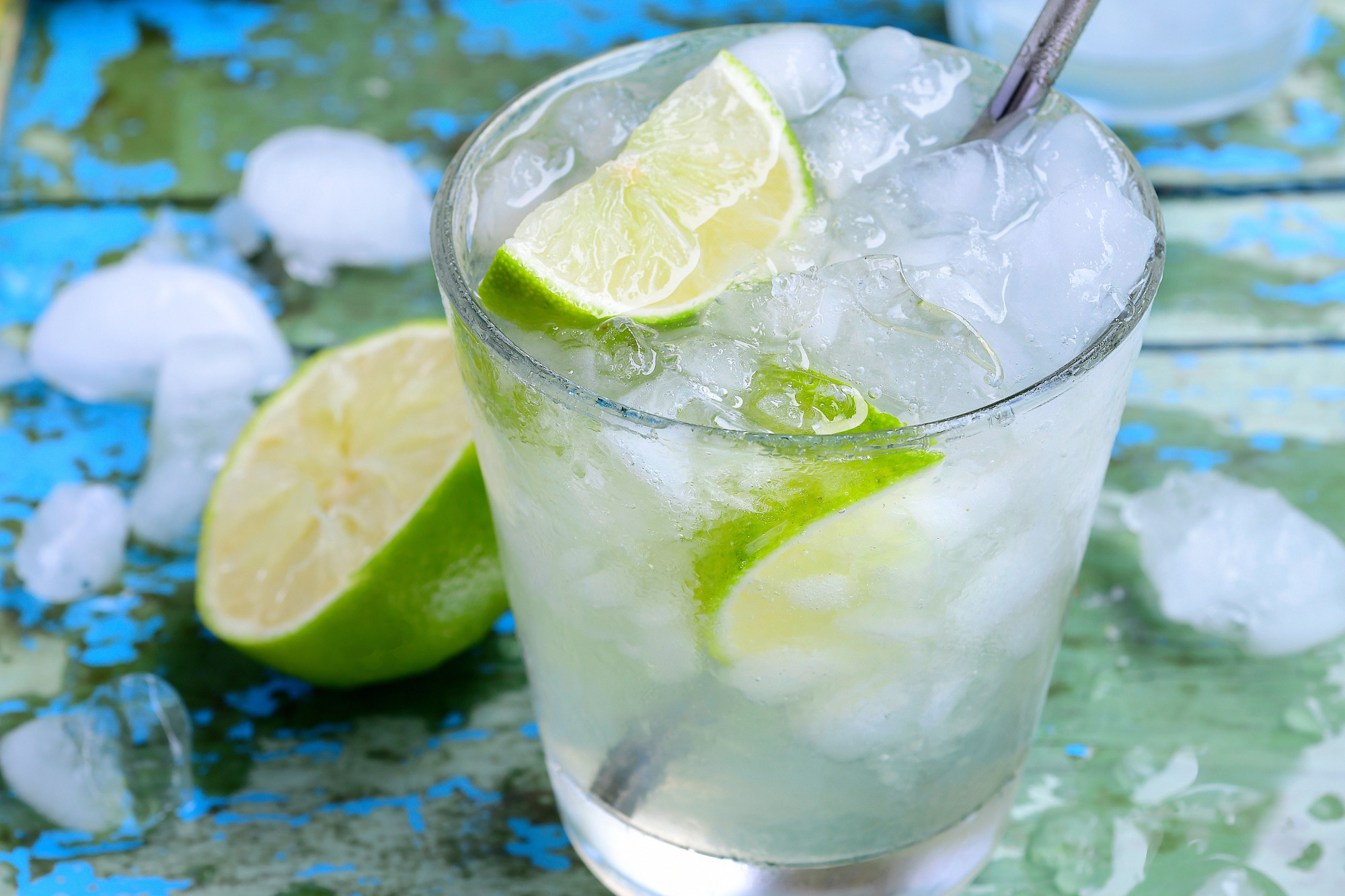 Caipirinha