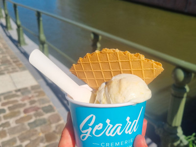 De 5 beste adresjes voor ijsjes in Gent, volgens onze njam!-redactie