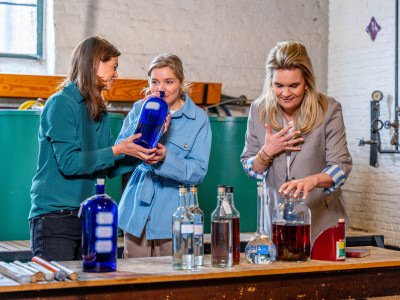 Ga mee op culinaire citytrip in Hasselt