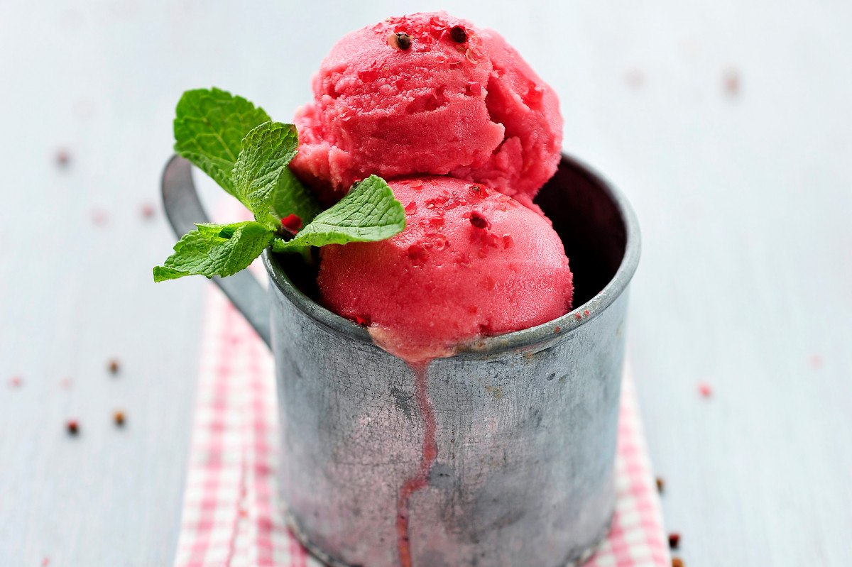 Schurk Gemarkeerd Paleis Ice ice baby! 10 tips om zelf heerlijke ijsjes te maken